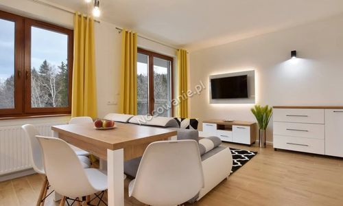 Apartament Górzysty II - Karpacz