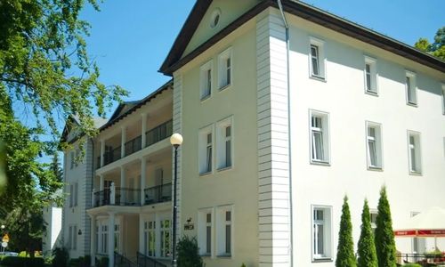 Impresja Art Resort Duszniki Zdrój