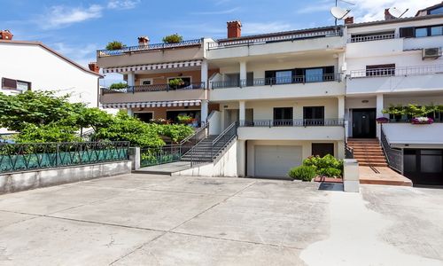 Apartments Sanja Rovinj