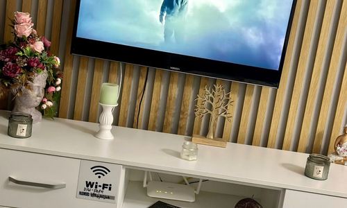 NYX Apartment Bistrița