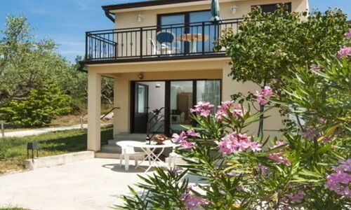 Apartments Keser Rovinj