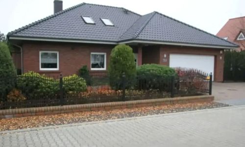 Apartament na piętrze Poznań