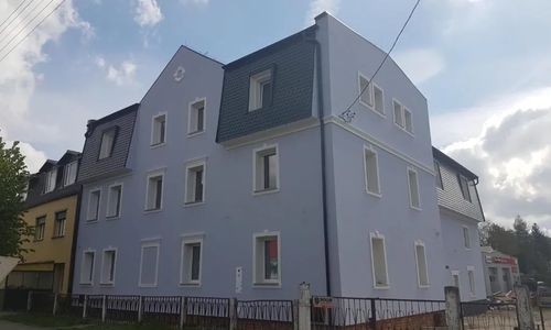 Kamienica Żerniki Wrocławskie