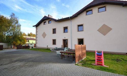 Pokoje Gościnne Jagodowa Przeźmierowo