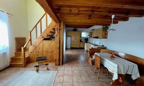 Green Garden House Vendégház Gencsapáti