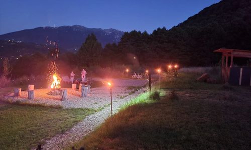 Casă de vacanță Rooftop Wiew Predeluț