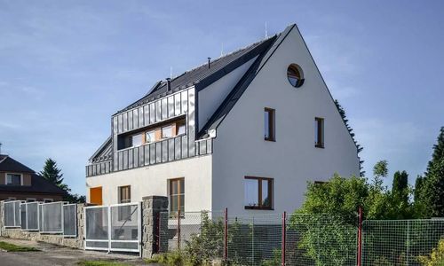 Penzion Tsport Votice