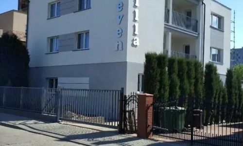 Villa Eleven Gdynia