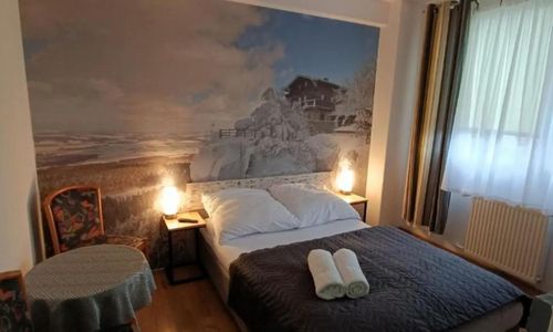 Pokoje Jaśminowe Wzgórze Polnica-Zdrój