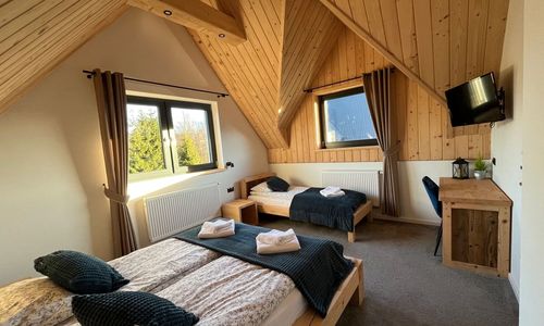 Domek Przy Potoku Szaflary