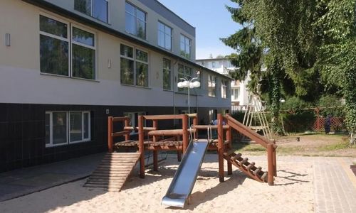 Graal SPA Świnoujście