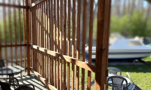 przy-plaży KAPITAŃSKA 88 Chłopy apartamenty