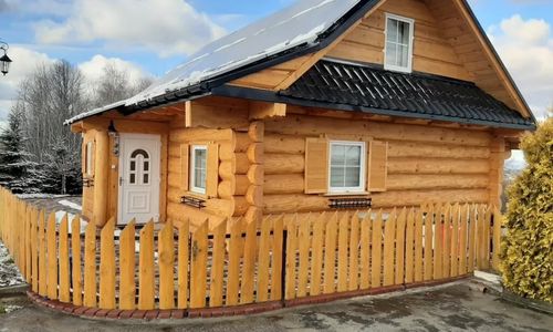 Dom 4 Pory Roku Mogilany, Kraków