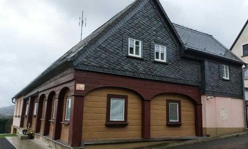 Penzion u Novotných Jiřetín pod Jedlovou