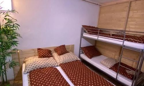 Apartmány u náměstí Prachatice
