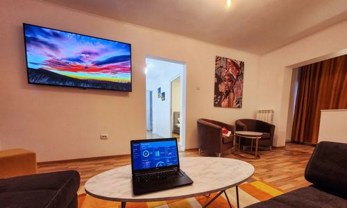 Apartament Brașov Urban Experience Brașov