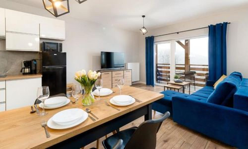 Apartamenty Ewa Karpacz