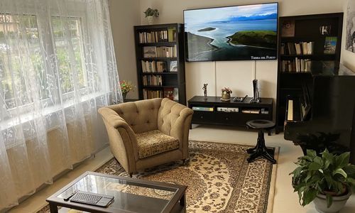 MemoriaMarci Vendégház Pilismarót