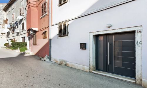 Apartment Havana Sea View Rovinj