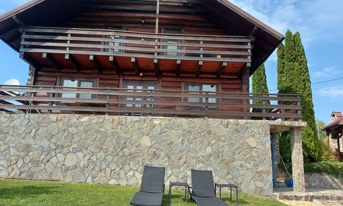 Villa Eden Pădureni