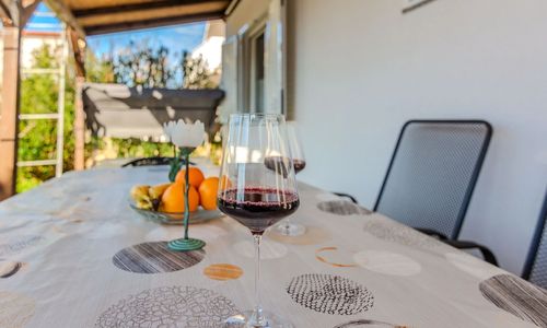 Holiday Home Loncar Vir