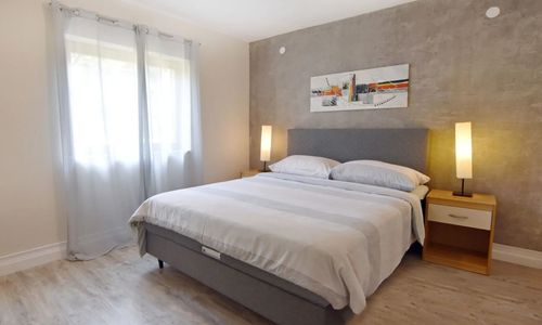 Apartmani Mladen Biograd