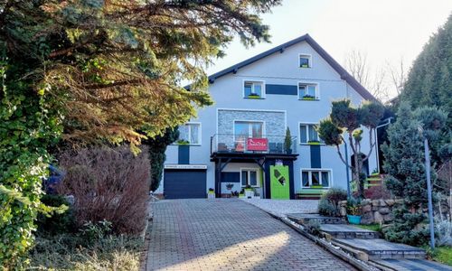 Willa Janeczka Karpacz