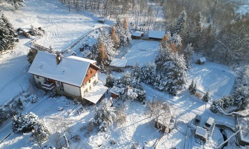 Zagroda Studzienno- Agroturystyka Polanica Zdrój