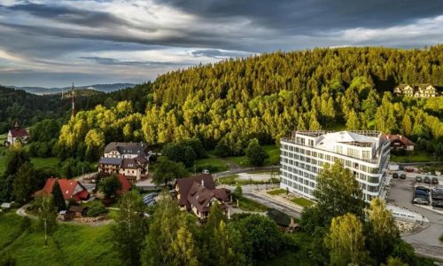 Aparthotel Biała Perła – Czarna Góra Resort | Sun & Snow