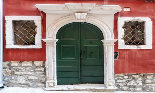 Apartment Kastela Antika Rovinj