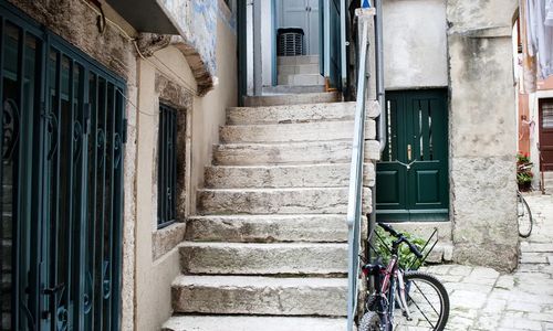 Apartment Art Center Rovinj
