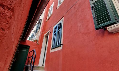 Apartment Artistico Rovinj