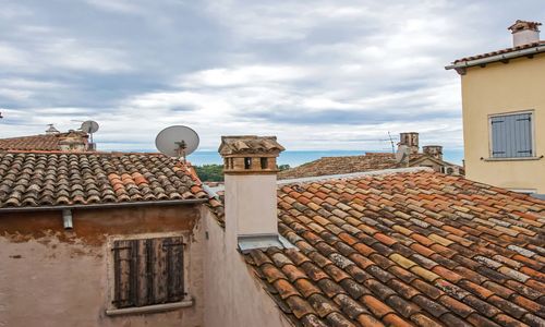 Apartments Ca 3 Vie Rovinj