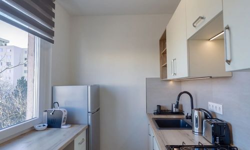 Zia Kuckója Apartman Veszprém