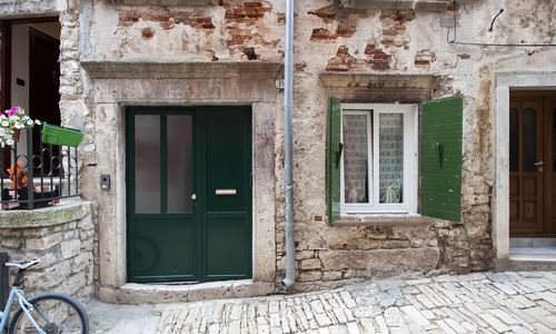Apartment Rosa Selvatica Rovinj