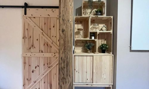 Apartament "Inna Droga"