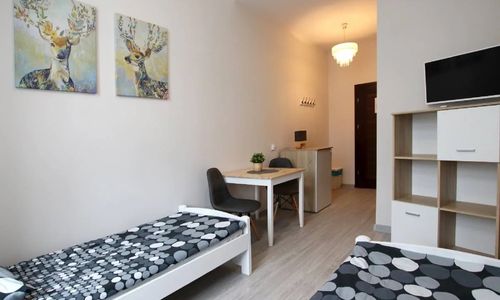 Vanilla Hostel Wrocław