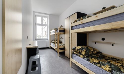 Najtańsze noclegi Piłsudskiego 93 Łódź