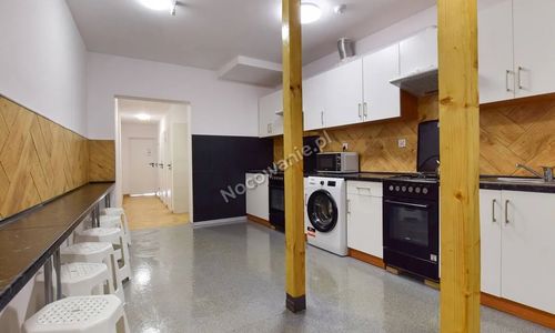 Najtańsze Noclegi Rybna 9 Łódź