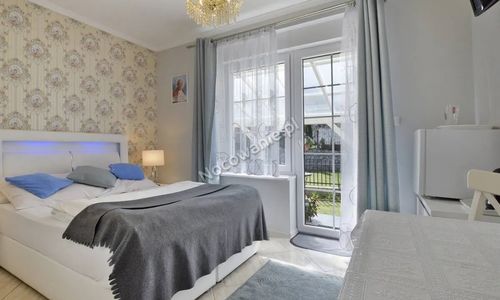 Pokoje Danusia Karpacz