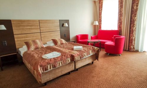 Apartament Neptun Kołobrzeg