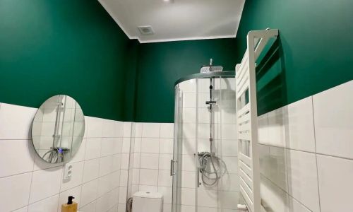 In Centro Apartamenty Gniezno