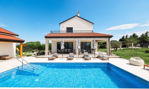 Villa Velebita Poljica