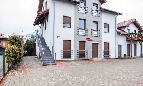 Hostel Kandulski Poznań