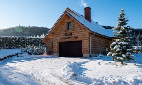 Karkonoski Klimat Miłków Karpacz