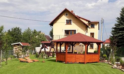 Villa Meisterburg Karpacz