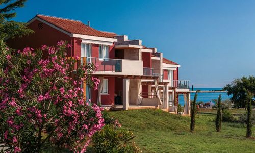 Apartments Katoro Plava Laguna Umag