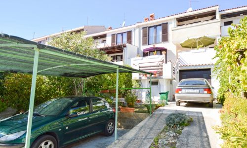 Apartman Eduard Pula