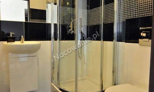 Apartament, pokoje gościnne Warszawa Stare Bielany