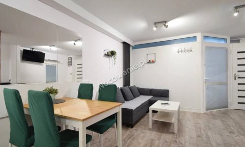 Apartamenty w Porcie Kołobrzeg